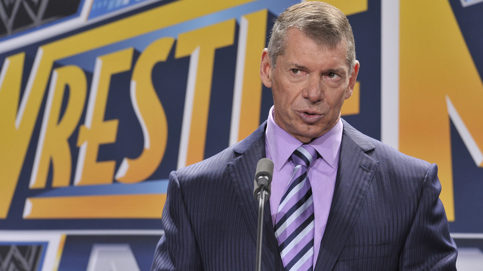 تفاصيل جديدة حول تسوية قضية المساهمين الضخمة ضد فينس مكمان وWWE wwe wwe