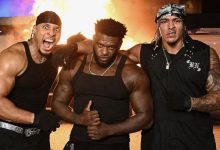موني إن ذا بانك: فريق 946 يترقب اختباراً حاسماً لتحديد مستقبله في WWE