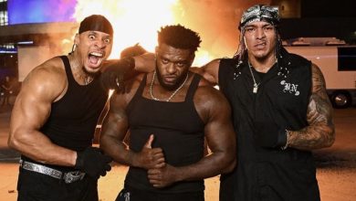 موني إن ذا بانك: فريق 946 يترقب اختباراً حاسماً لتحديد مستقبله في WWE
