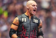 بارون كوربين يتحدث عن عقده الأخير مع WWE وهدفه الفوز بحقيبة موني إن ذا بانك