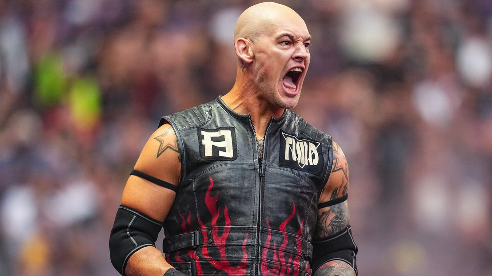 بارون كوربين يتحدث عن عقده الأخير مع WWE وهدفه الفوز بحقيبة موني إن ذا بانك