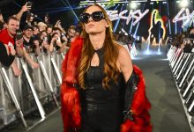 نجمة WWE بيكي لينش تقتحم عالم اليوتيوب وتستعد لحدث تاريخي في راسلمينيا