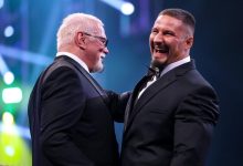هل ينضم نجم جديد من عائلة ستاينر الأسطورية إلى اتحاد wwe wwe؟ برون بريكر يجيب
