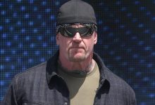 راندي أورتون): أصوات من WWE: أندرتيكر وإكس باك يكشفان عن أهمية "دفع الثمن