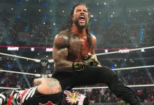 إيفولوشن رومان رينز: كيف يرفع الزعيم القبلي من قيمة منافسيه في WWE