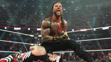 إيفولوشن رومان رينز: كيف يرفع الزعيم القبلي من قيمة منافسيه في WWE