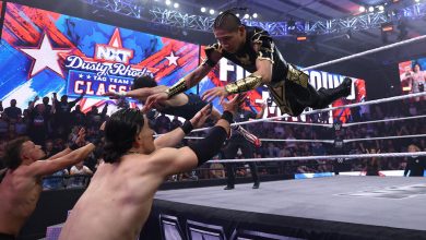 عرض WWE NXT الأخير 29-9-2026