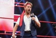 راندي أورتون): دريك مافريك يوضح وضعه مع WWE: هل تعود أصوات المصارعين القد