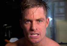 جريسون وولر يكشف عن لحظة خيبة أمله في WWE وتألقه في عرض إن إكس تي
