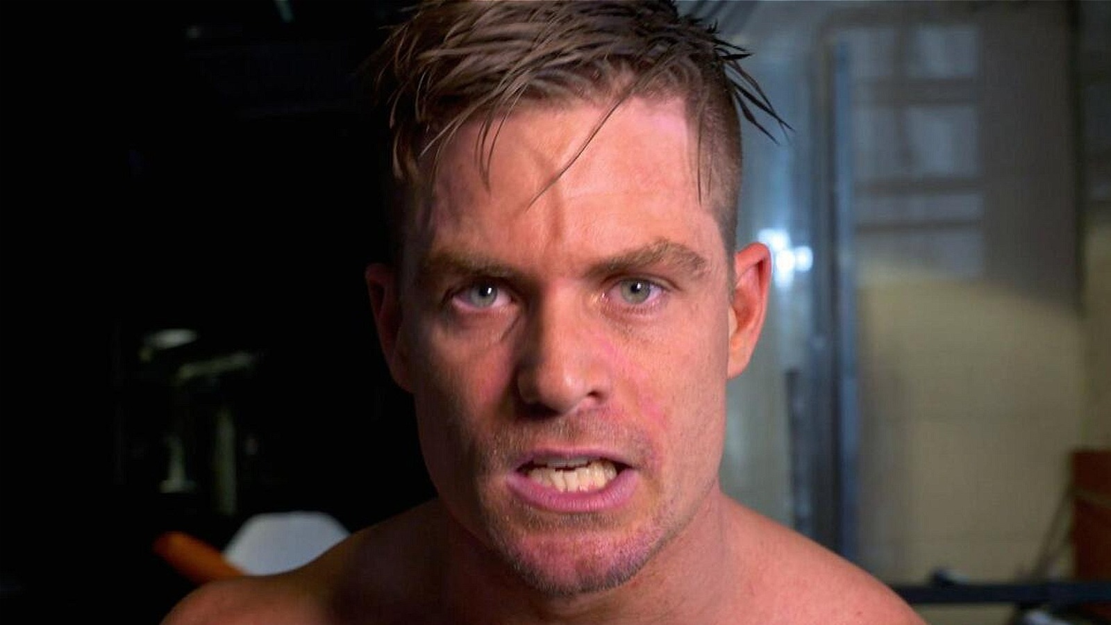 جريسون وولر يكشف عن لحظة خيبة أمله في WWE وتألقه في عرض إن إكس تي