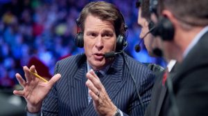 جي بي إل يدافع عن إقامة عروض WWE في السعودية وسط التكهنات حول راسلمينيا