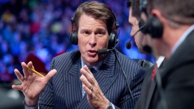 جي بي إل يدافع عن إقامة عروض WWE في السعودية وسط التكهنات حول راسلمينيا