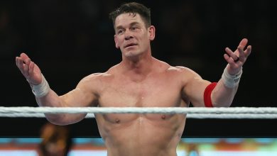 جون سينا يكشف سر تقديره لجماهير WWE رغم تقلباتهم التاريخية في عرض راو