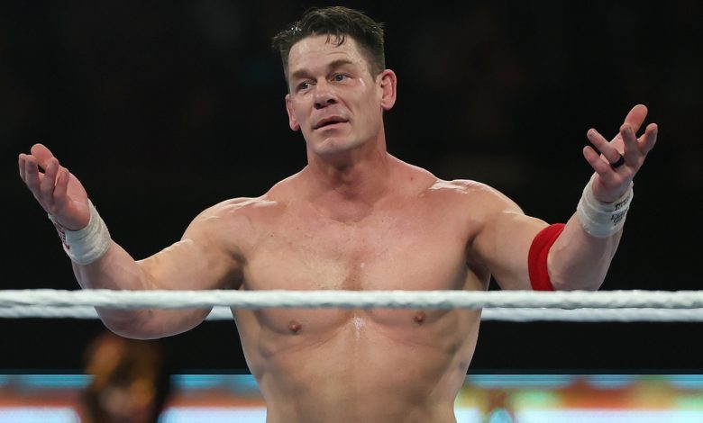 جون سينا يكشف سر تقديره لجماهير WWE رغم تقلباتهم التاريخية في عرض راو