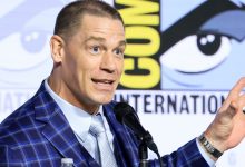 ساترداي نايت مين إيفنت: جون سينا يكشف عن الجانب الممتع في حياته بعد اعتزال حلبات WWE