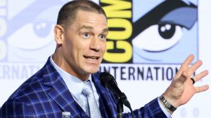 ساترداي نايت مين إيفنت: جون سينا يكشف عن الجانب الممتع في حياته بعد اعتزال حلبات WWE