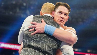جون سينا يكشف كواليس مثيرة عن خطة فينس مكمان لتحويله لشخصية شريرة في wwe wwe