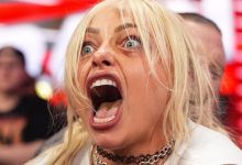 موني إن ذا بانك: ليف مورغان تصف خسارتها لبطولة WWE للسيدات بـ "خيانة سانتياجو"