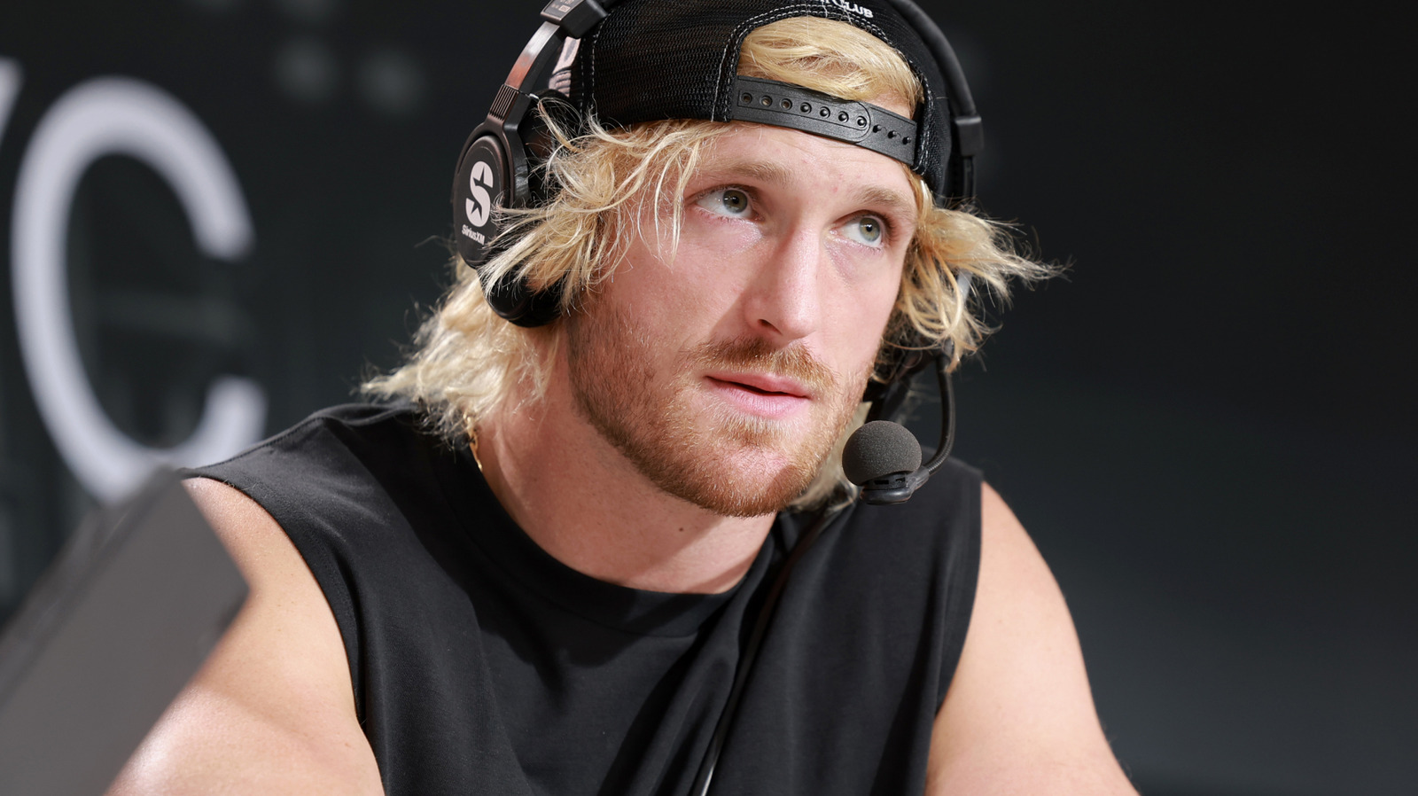 ساترداي نايت مين إيفنت: لوجان بول يكشف تفاصيل غيابه عن حلبات WWE وموعد عودته المرتقب
