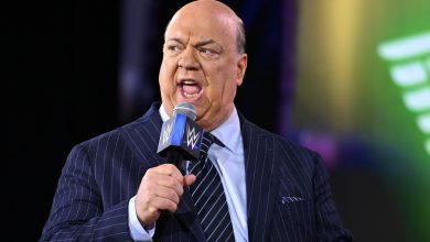 نجمة WWE الصاعدة تطمح للعمل تحت مظلة بول هيمان بعد التأهل لموني إن ذا بانك