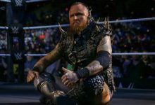 مالاكاي بلاك يكسر صمته ويكشف كواليس طرده الصادم من WWE بعد عرض راسلمينيا