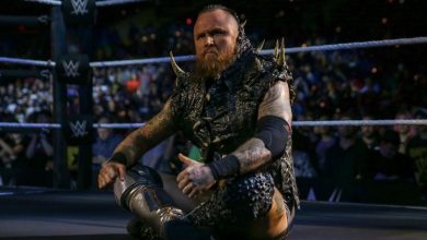 مالاكاي بلاك يكسر صمته ويكشف كواليس طرده الصادم من WWE بعد عرض راسلمينيا