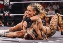 راو: ناتاليا تكشف كواليس عرض أفكار الشخصيات على فينس مكمان وتريبل إتش في WWE