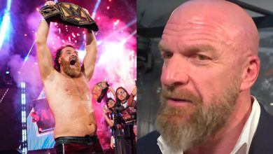 السبب الحقيقي لتتويج سامي زين بلقب WWE وتفاصيل مواجهته ضد رومان رينز في كراون جول