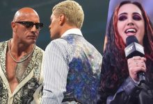 سيمون جونسون تكشف عن لحظة فارقة في WWE غيرت نظرتها لمجال المصارعة