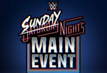 تغيير عنوان مفاجئ في عرض WWE وحدث استثنائي يمهد لطريق عرض راسلمينيا
