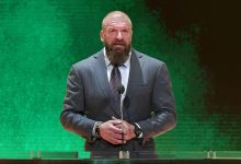 قلق متزايد خلف كواليس WWE بشأن السفر لإقامة عرض كراون جول