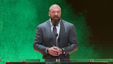 قلق متزايد خلف كواليس WWE بشأن السفر لإقامة عرض كراون جول