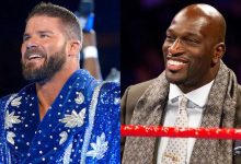 رسمياً. . WWE تؤكد اعتزال بوبي رود وتايتوس أونيل وإنهاء مسيرتهما قبل راسلمينيا