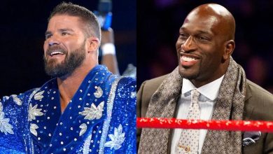 رسمياً. . WWE تؤكد اعتزال بوبي رود وتايتوس أونيل وإنهاء مسيرتهما قبل راسلمينيا