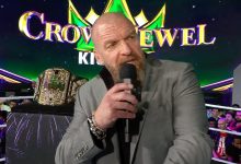موقف WWE من إقامة عرض كراون جول في السعودية وسط تحذيرات السفر الأمريكية