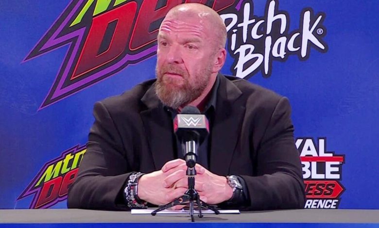 تسريبات تكشف مواعيد عروض WWE الكبرى القادمة ومنافسة نارية منتظرة في سيرفايفر سيريز
