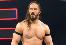 لفتة إنسانية مؤثرة من WWE تجاه النجم الراحل باك في افتتاحية عرض راو