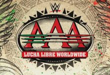 WWE تكشف رسمياً عن قائمة مصارعي اتحاد AAA وعلاقتها بمخططات راسلمينيا