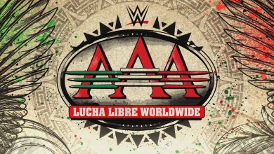WWE تكشف رسمياً عن قائمة مصارعي اتحاد AAA وعلاقتها بمخططات راسلمينيا