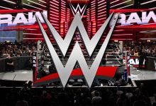 سمر سلام: عودة قوية لنجم WWE في عرض راو الأخير بعد غياب