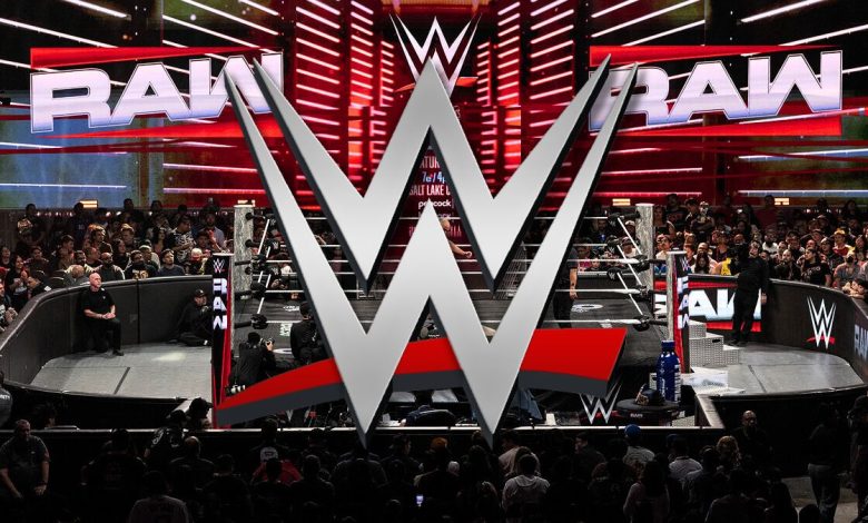 سمر سلام: عودة قوية لنجم WWE في عرض راو الأخير بعد غياب