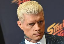 راندي أورتون): كودي رودز يلمح إلى اقتراب موعد اعتزاله في WWE