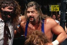 راندي أورتون): أسطورة WWE آل سنو يكشف عن أصعب إصابات مسيرته ومتى سيعتزل