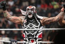راندي أورتون): أصوات WWE: بينتا يُنقذ جو هيندري في جولة أمريكا الجنوبية و