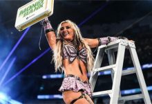 صدمة في WWE بعد موني إن ذا بانك 2026: إصابات تضرب النجوم وتثير التساؤلات حول طريق تيفاني ستراتون نحو راسلمينيا