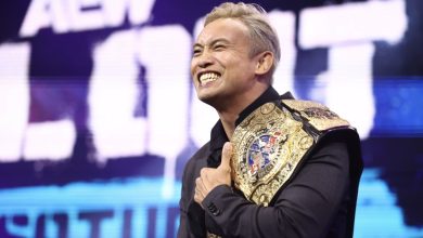 عرض AEW Dynamite الأخير 14-10-2026