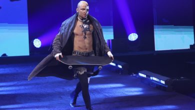 عرض AEW Dynamite الأخير 28-10-2026