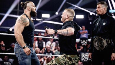 عرض WWE NXT الأخير 13-10-2026