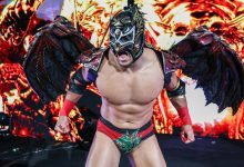 راو: دراجون لي يحسم مستقبله مع WWE: ماذا يعني ذلك لشقيقيه في AEW؟