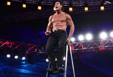 إريك بيشوف يوجه انتقادات لاذعة لـ AEW بسبب ستيفن بوردن: هل يؤثر ذلك على مستقبل ا